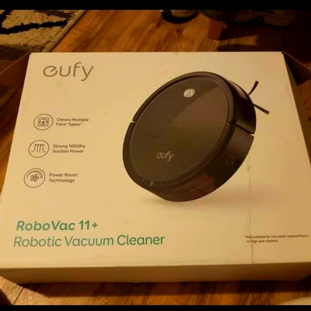 Robot Vaccuum